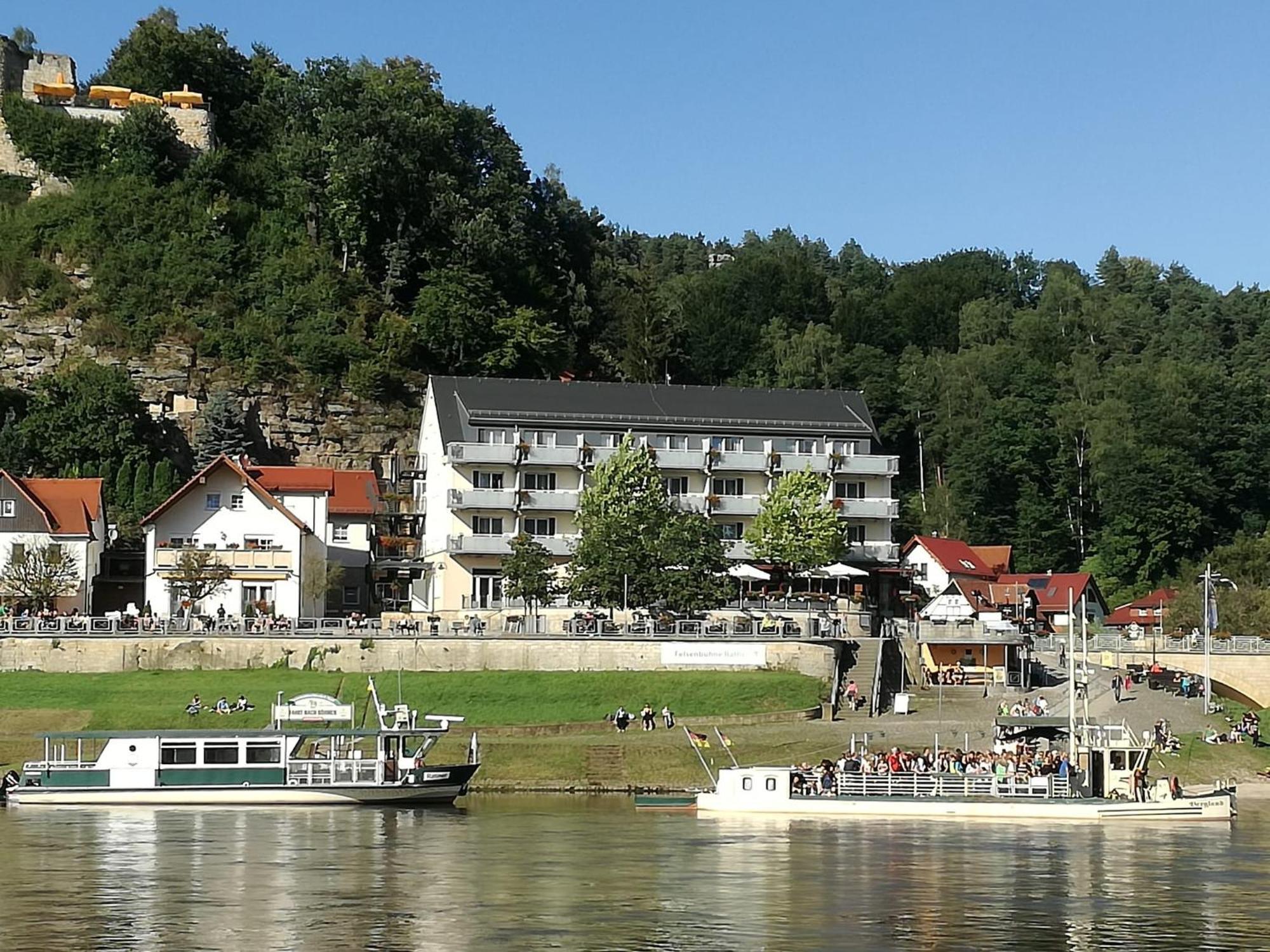Cosy Apartment With In Pirna With Private Terrace Dış mekan fotoğraf