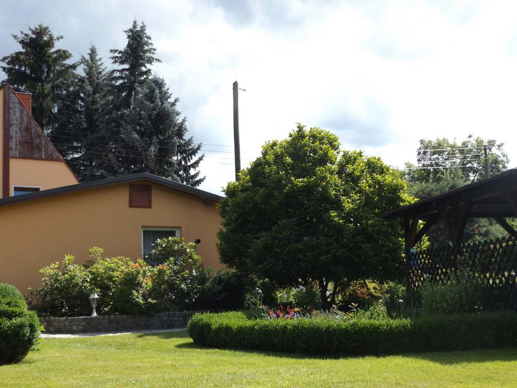 Cosy Apartment With In Pirna With Private Terrace Dış mekan fotoğraf