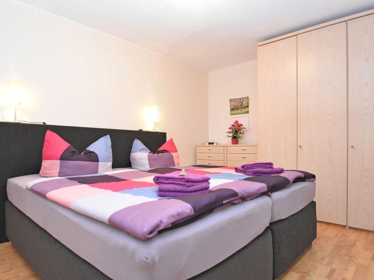 Cosy Apartment With In Pirna With Private Terrace Dış mekan fotoğraf
