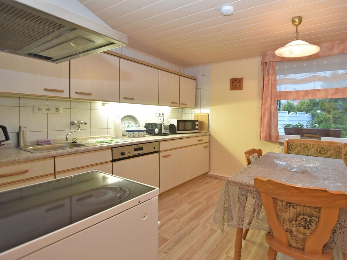 Cosy Apartment With In Pirna With Private Terrace Dış mekan fotoğraf